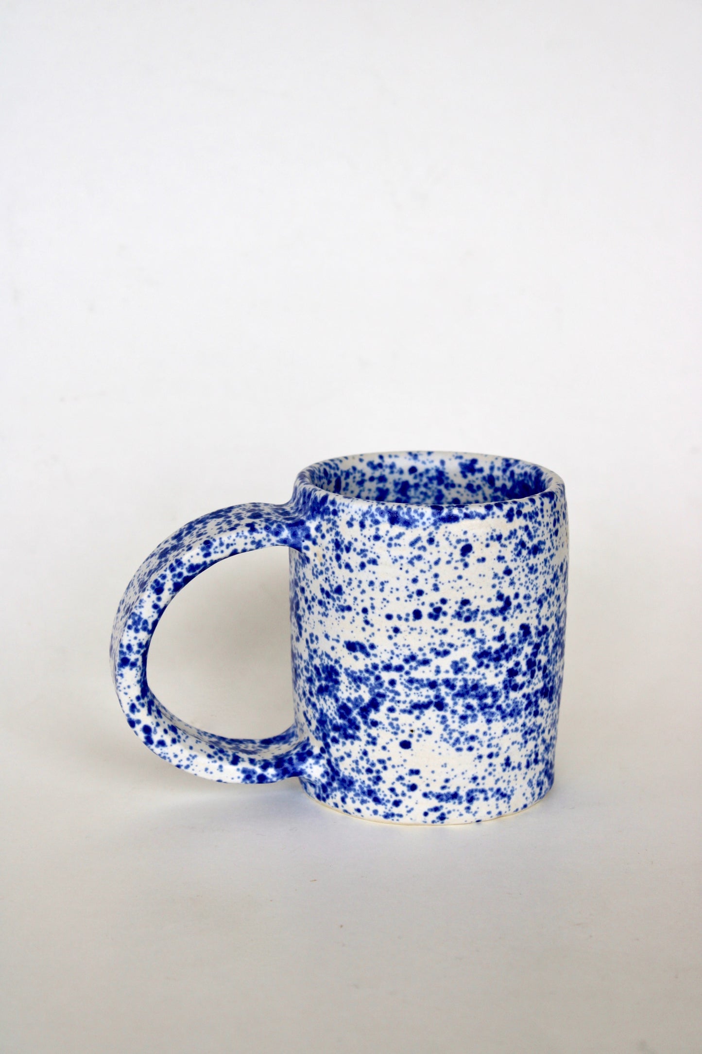 Speckle Mug