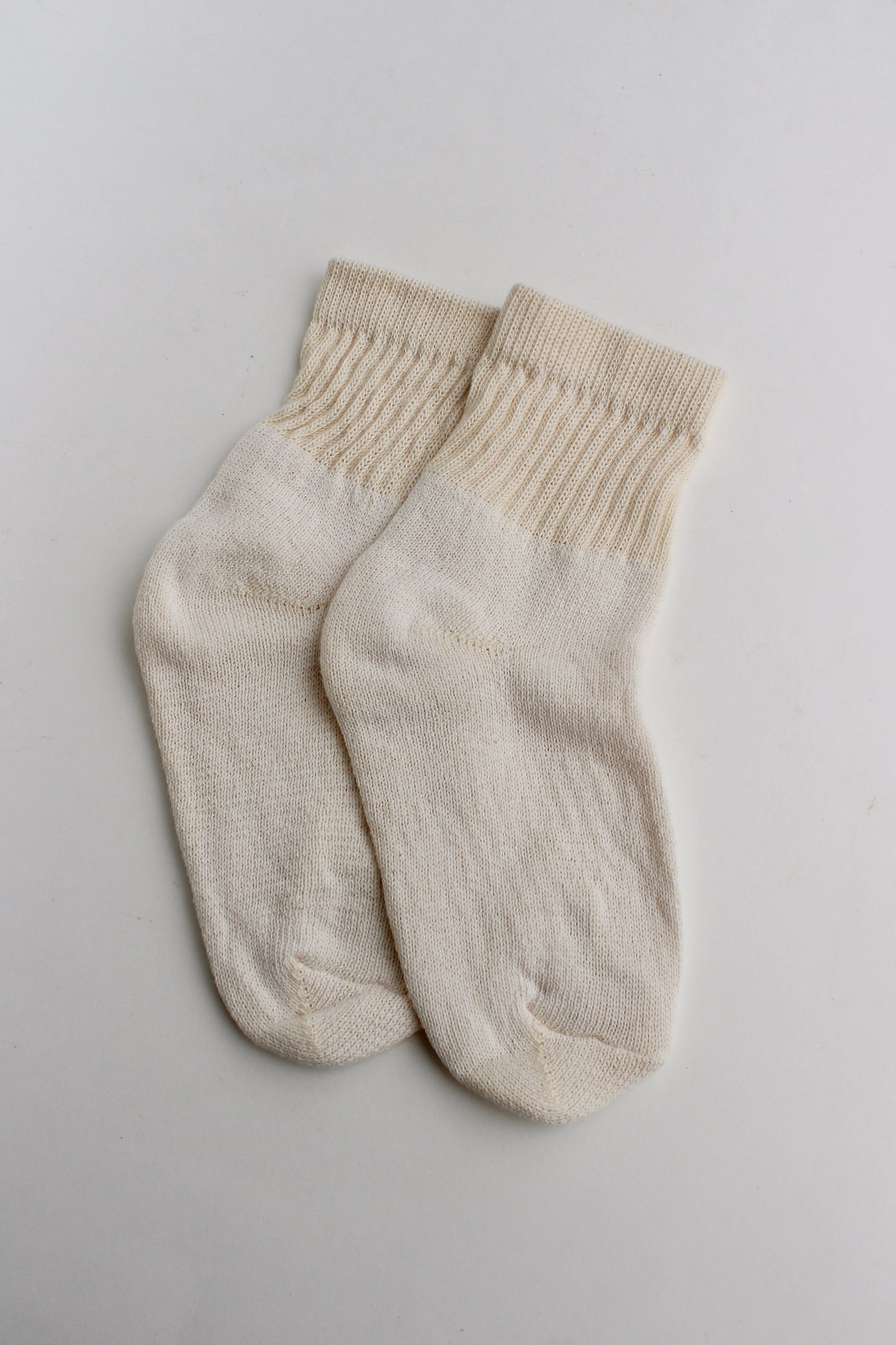 Organic Cotton Socks