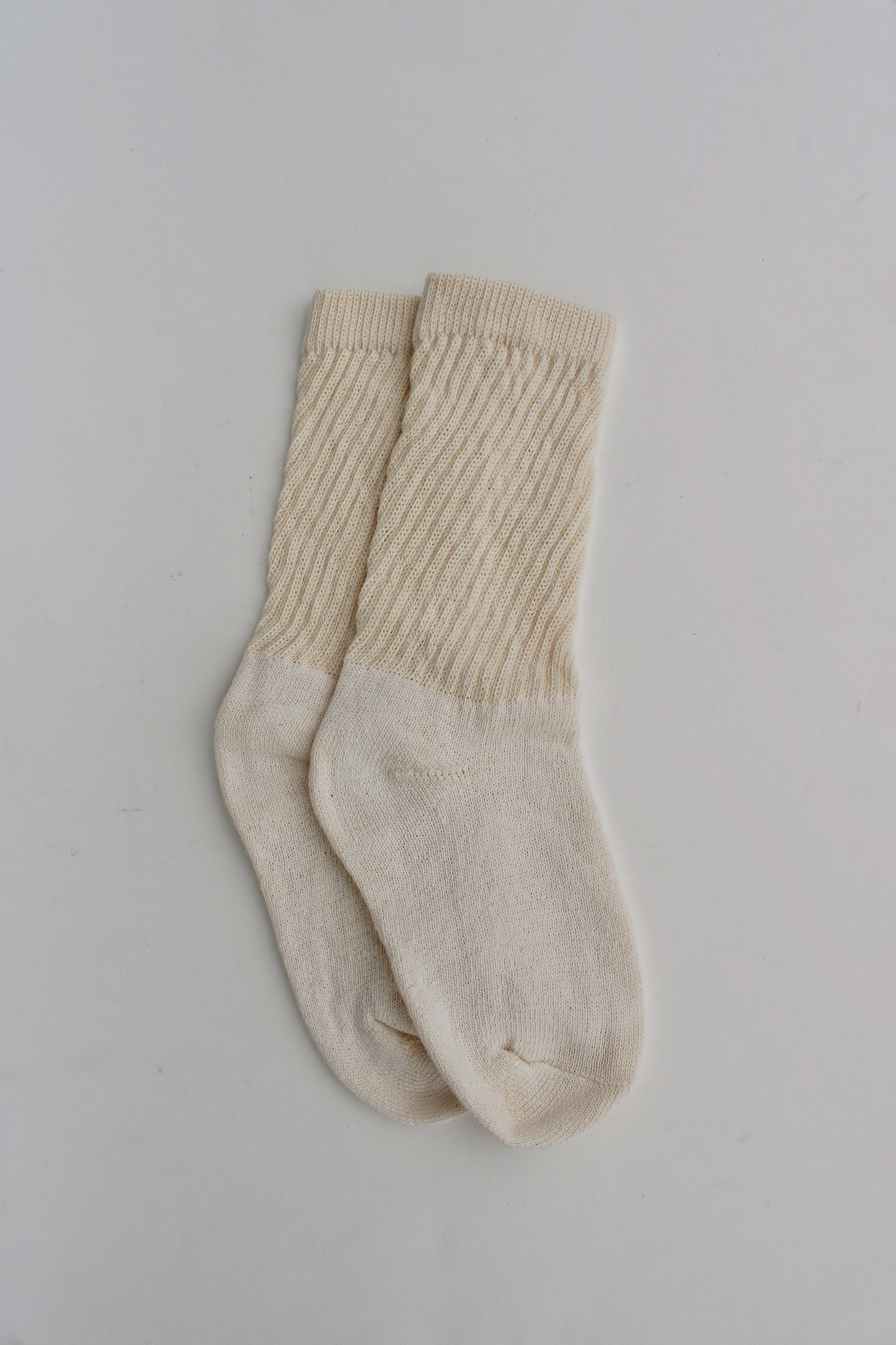 Organic Cotton Socks