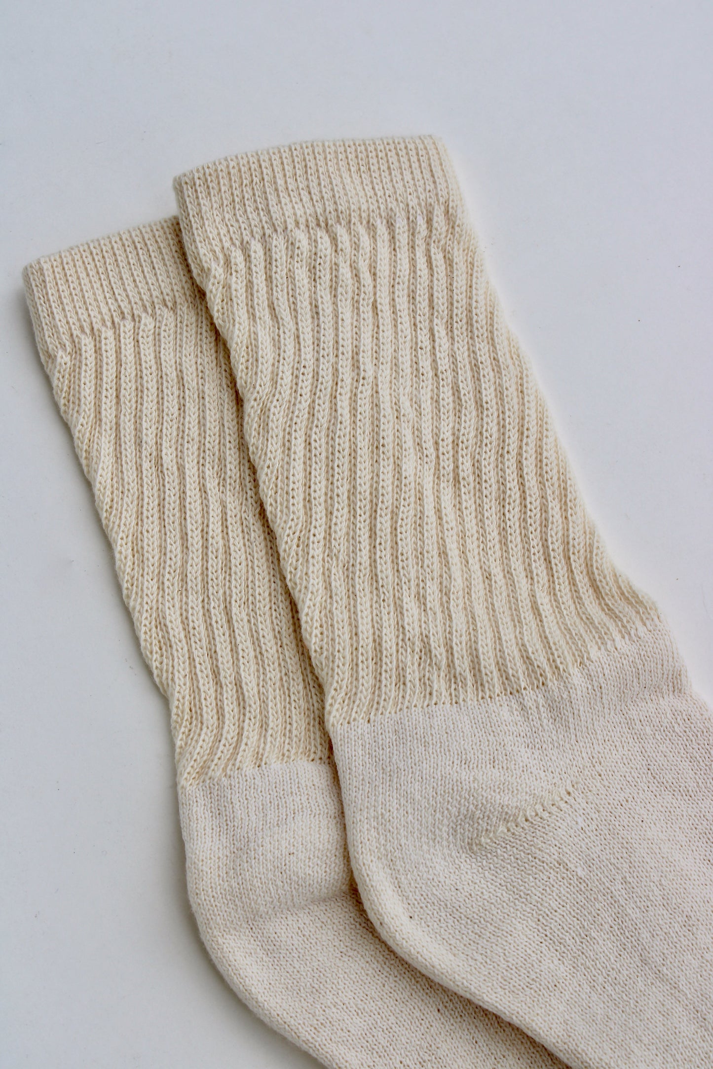 Organic Cotton Socks