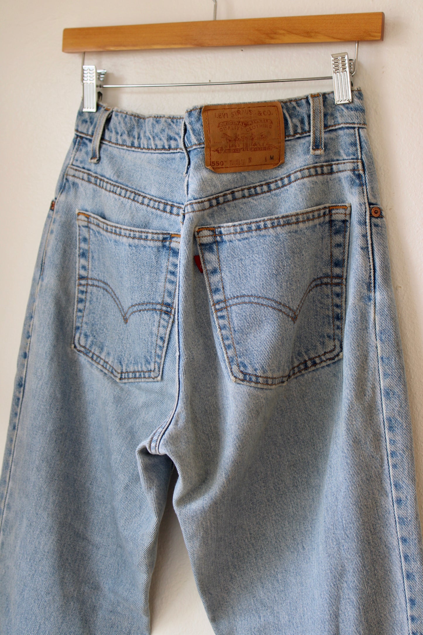 550 Levis