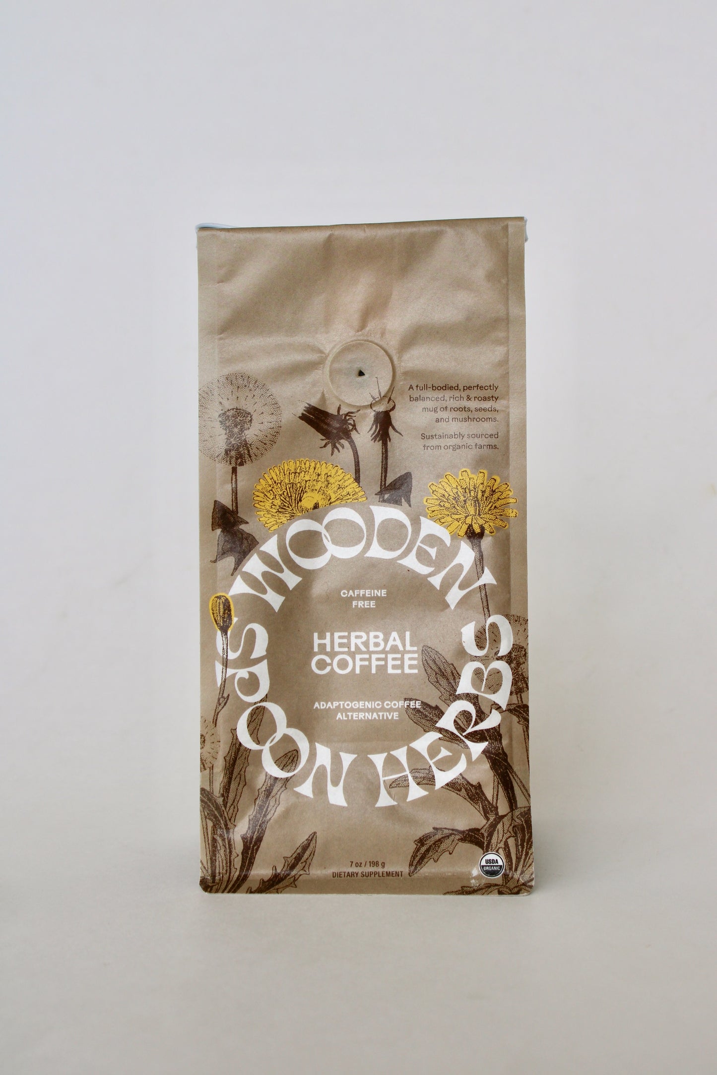 Herbal Coffee