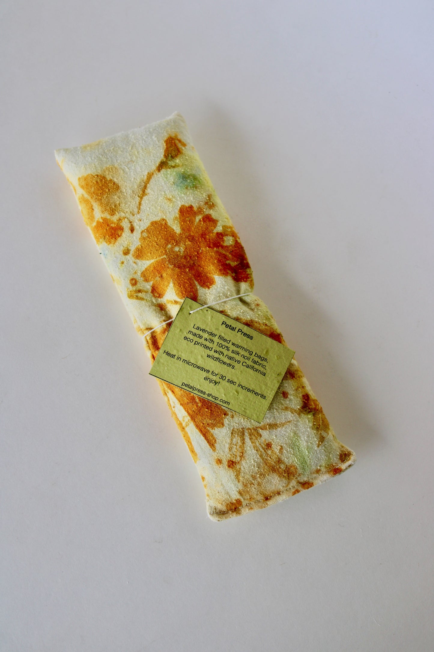 Herbal Warmer