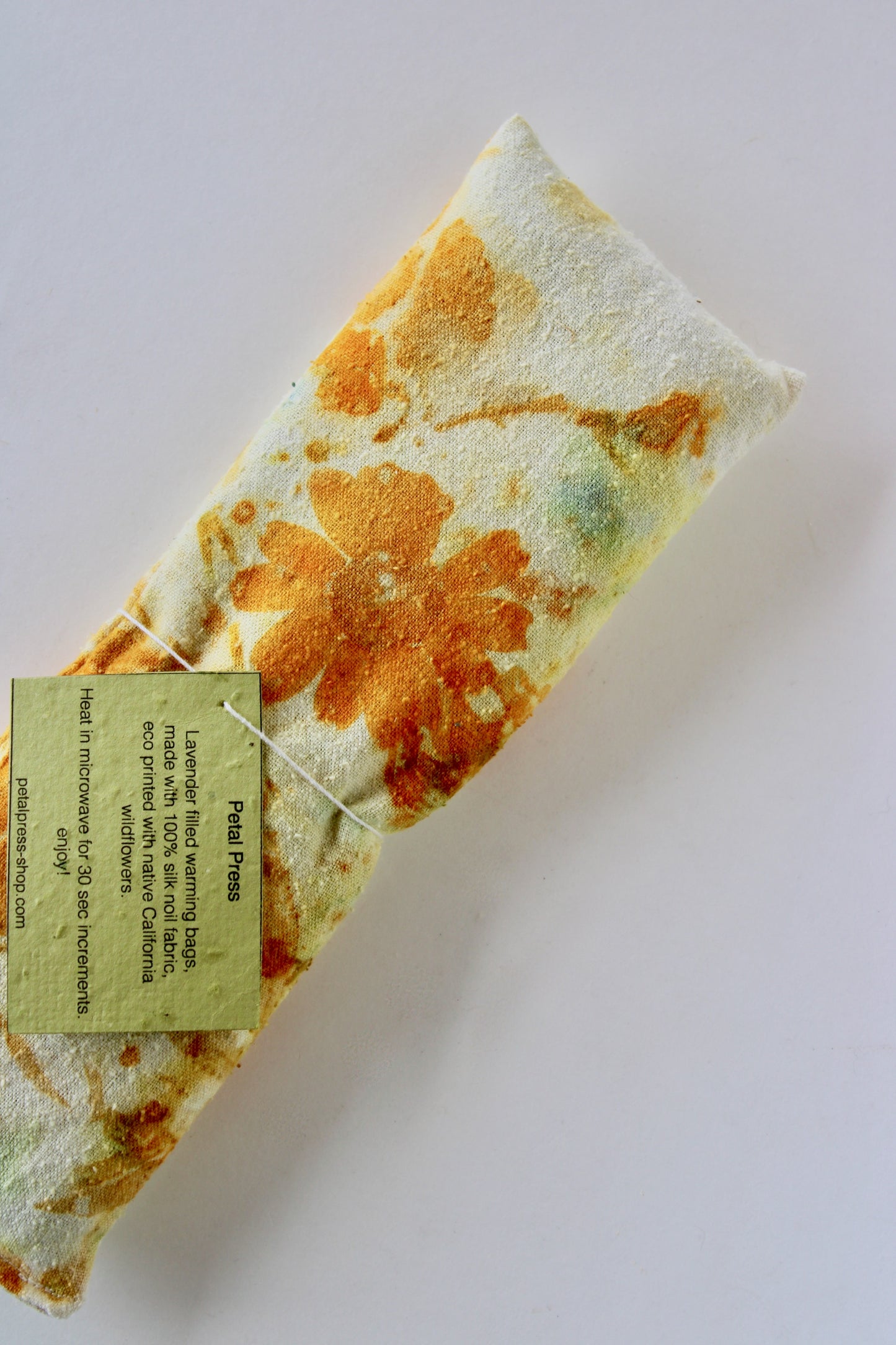 Herbal Warmer