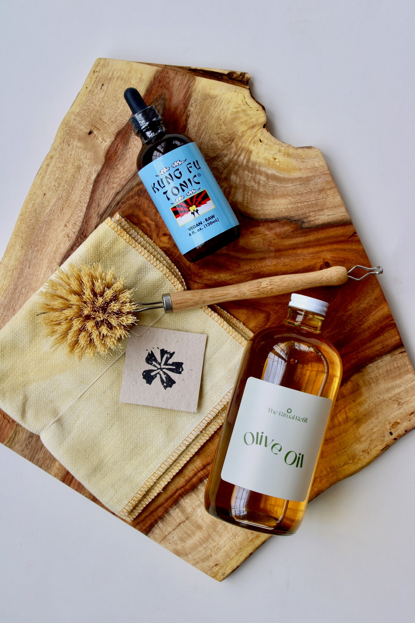 Kitchen Gift Bundle