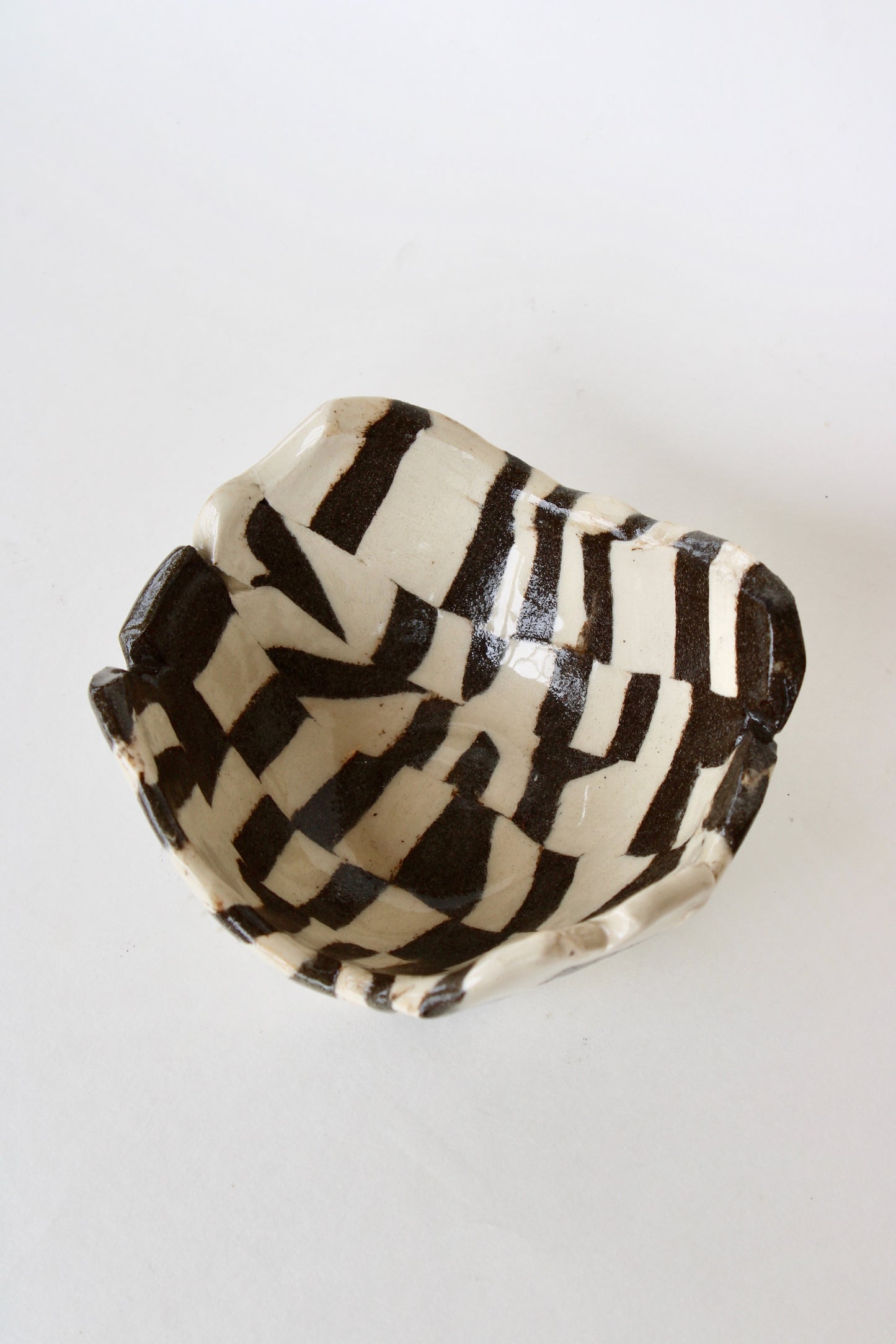 Nerikomi Bowl