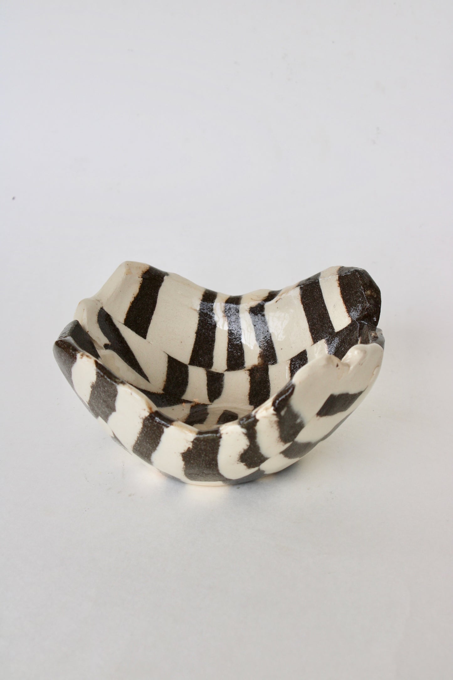 Nerikomi Bowl