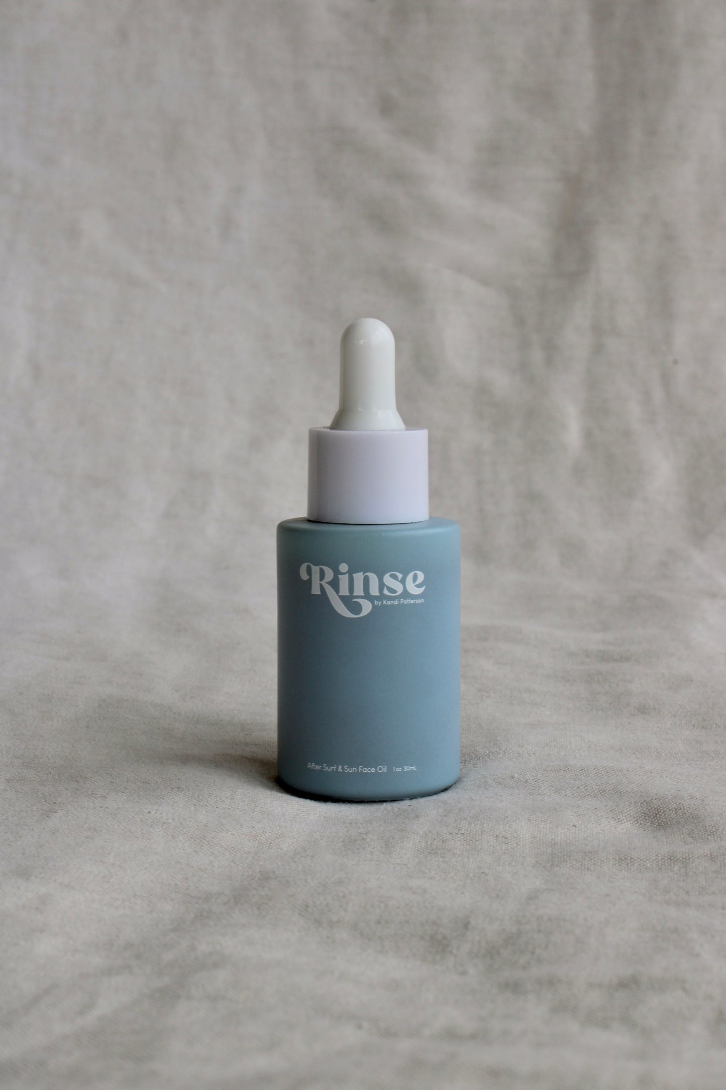 After Sun & Surf Face Oil