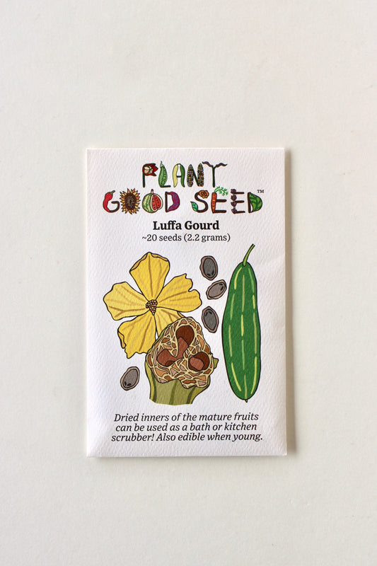 Plant Good Seeds