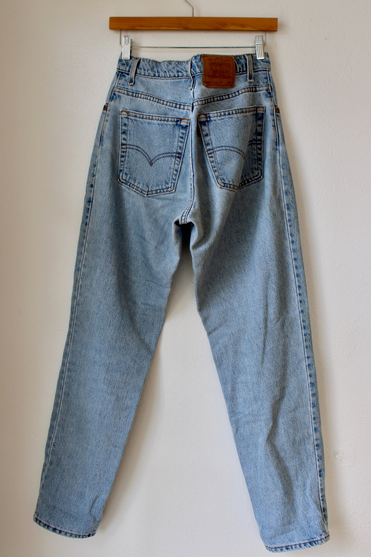 550 Levis
