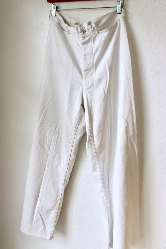 Vintage Sailor Pant