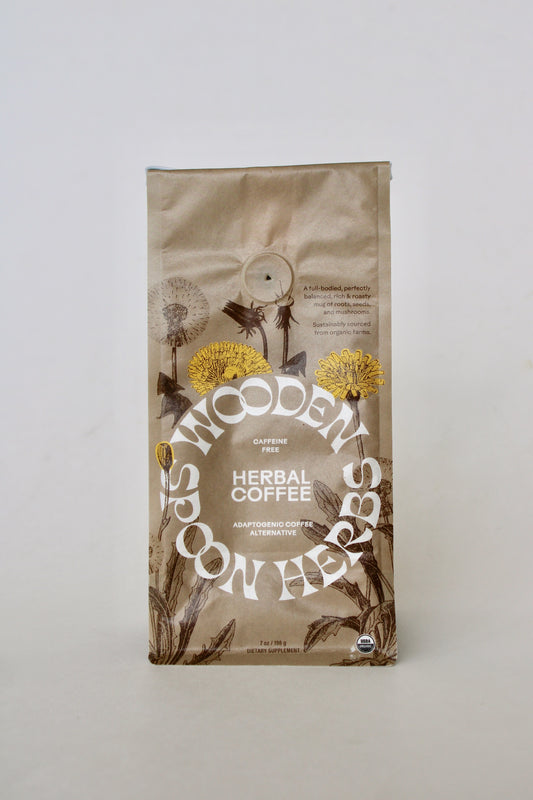 Herbal Coffee