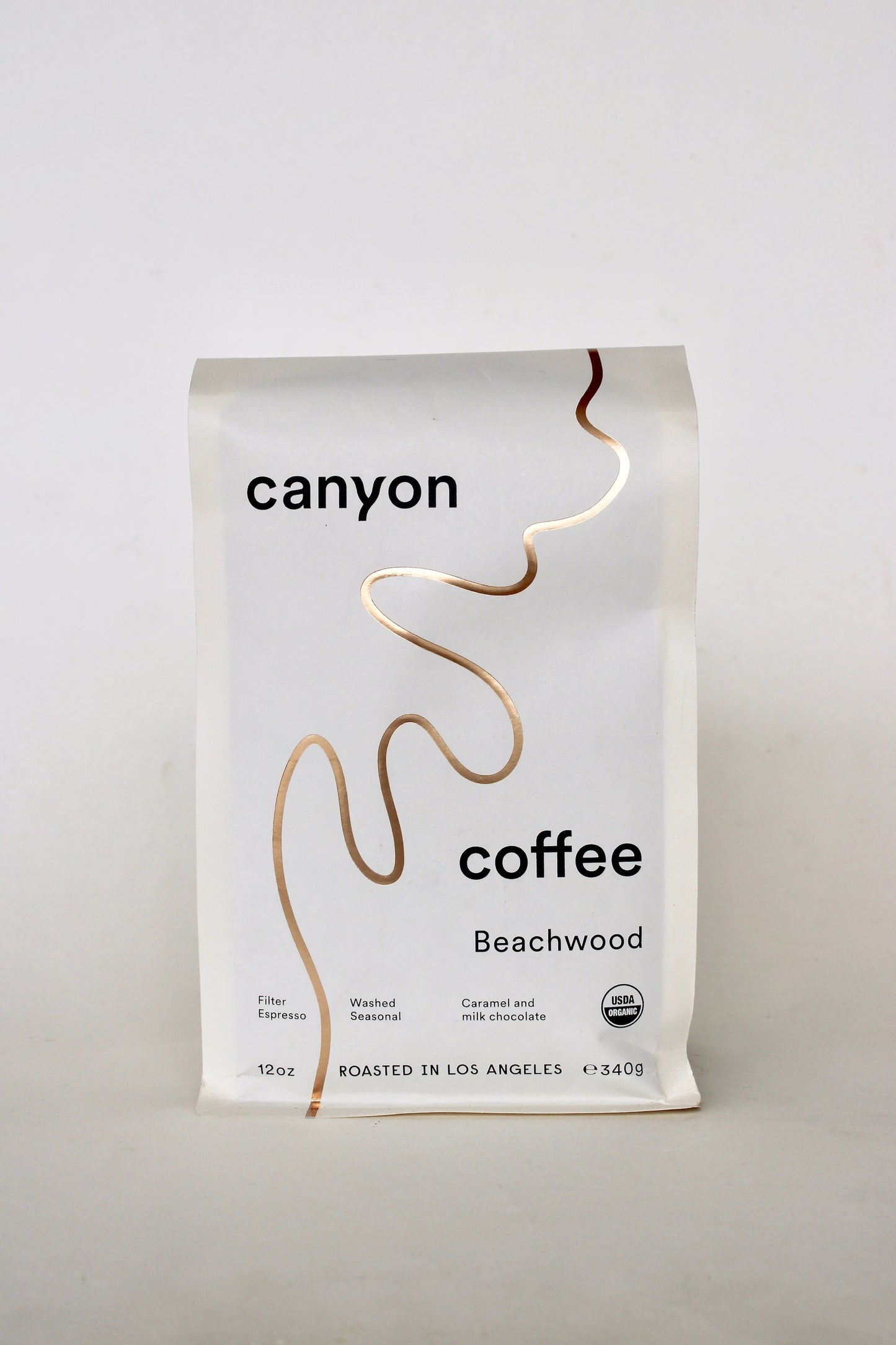 Beachwood Coffee