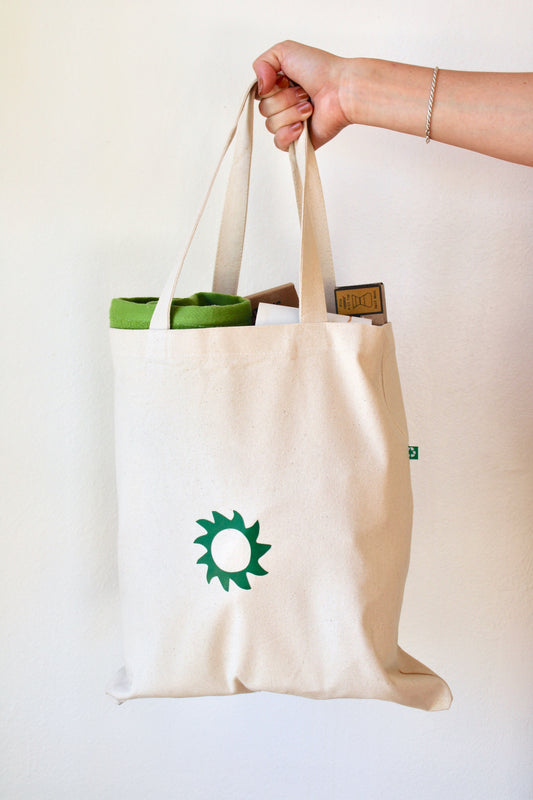 Ritual Tote Bag