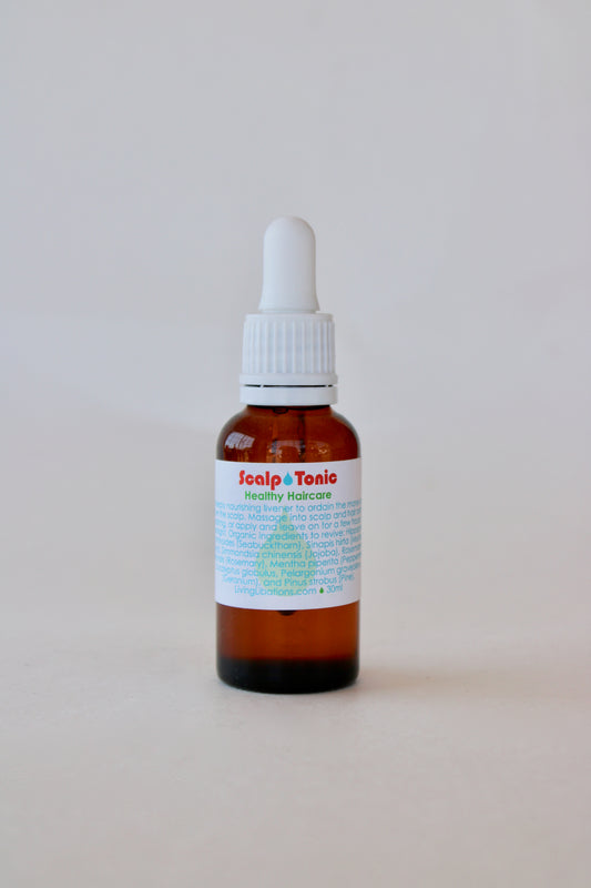 Scalp Tonic