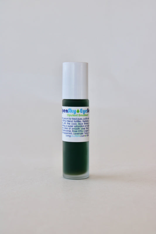 Open Sky Eye Serum