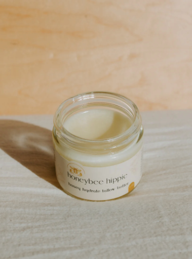 Tallow Butter