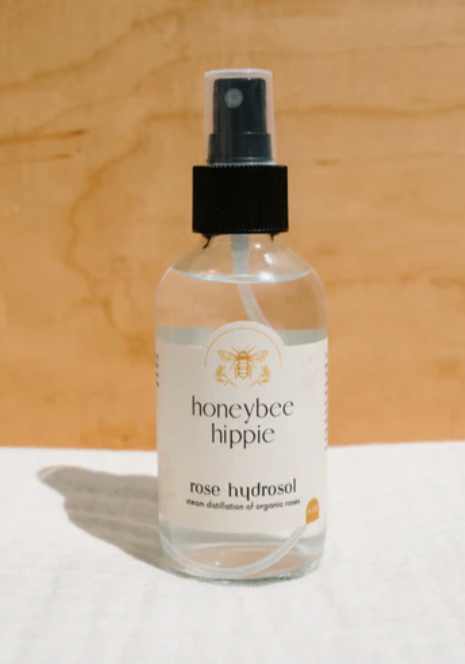 Rose Hydrosol