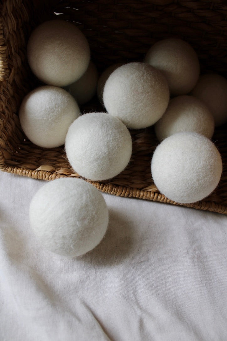 Dryer Balls