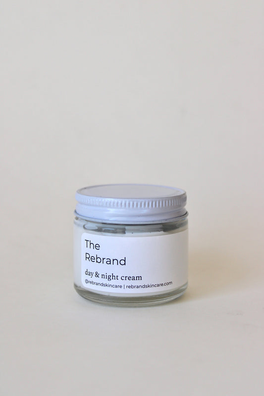 Day & Night Cream