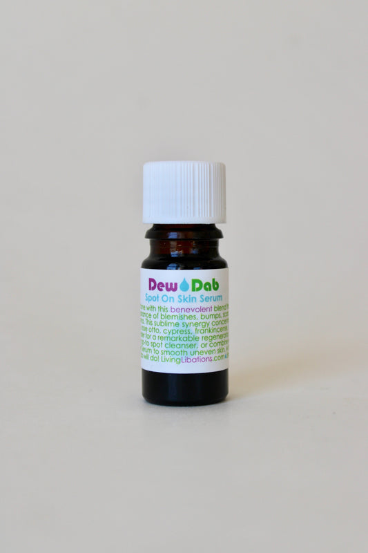 Dew Dab