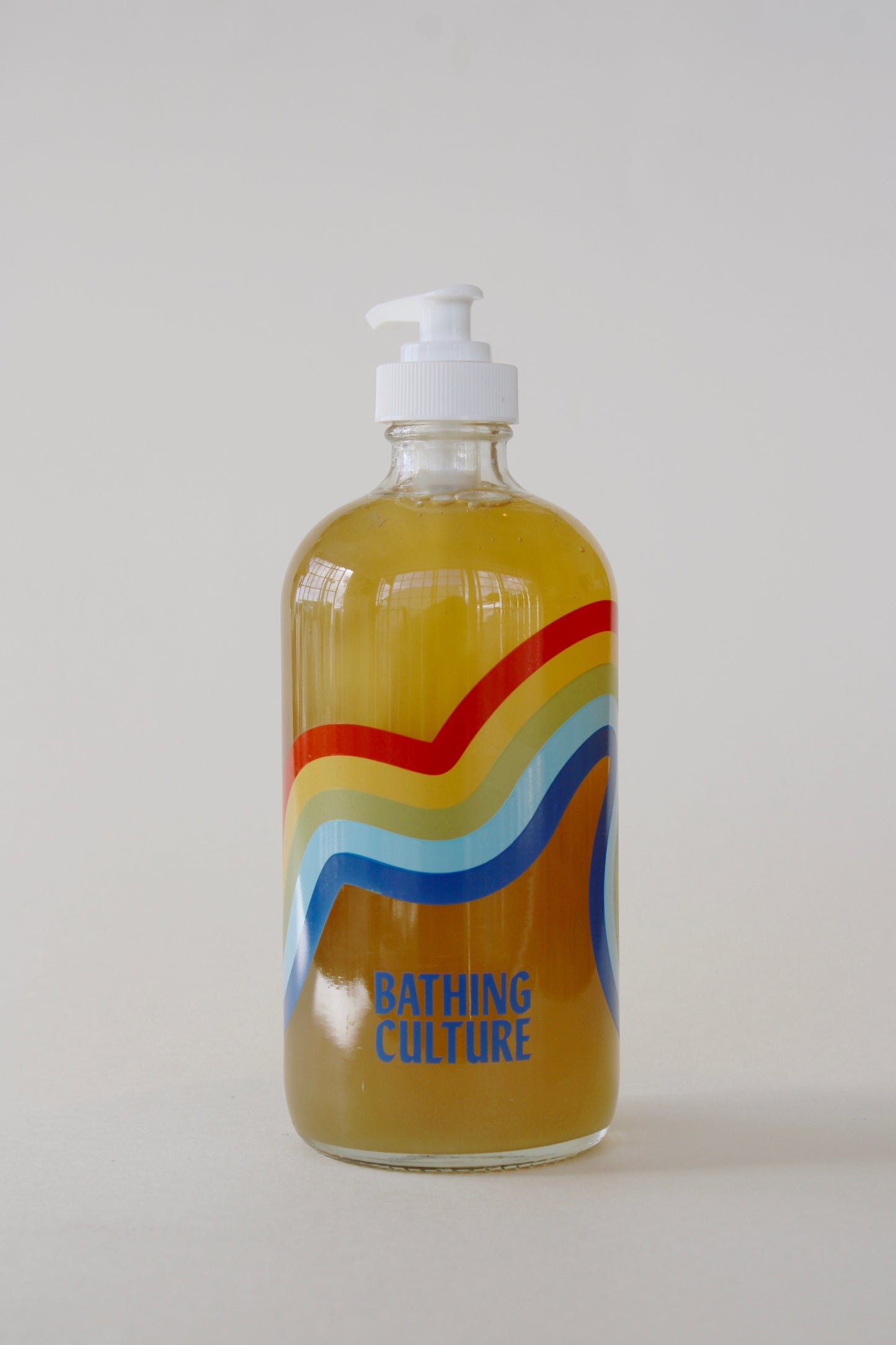 Mind & Body Wash
