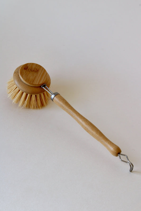 Dish Brush with Handle