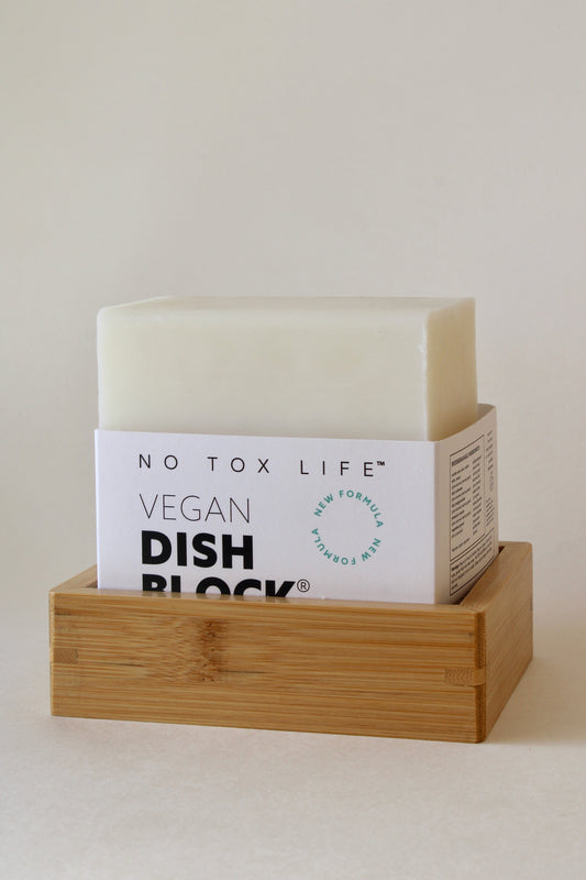Dish Soap Block