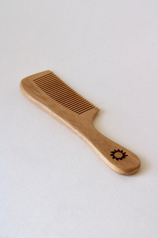 Ritual Hair Comb