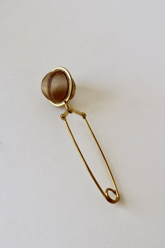 Tea Strainer
