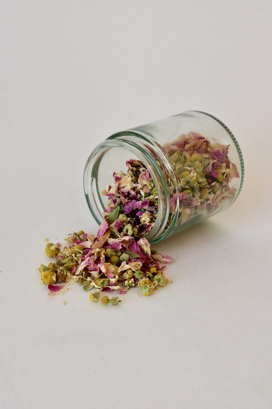 Herbal Tea