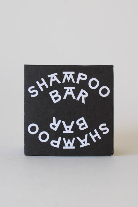 Shampoo Bar