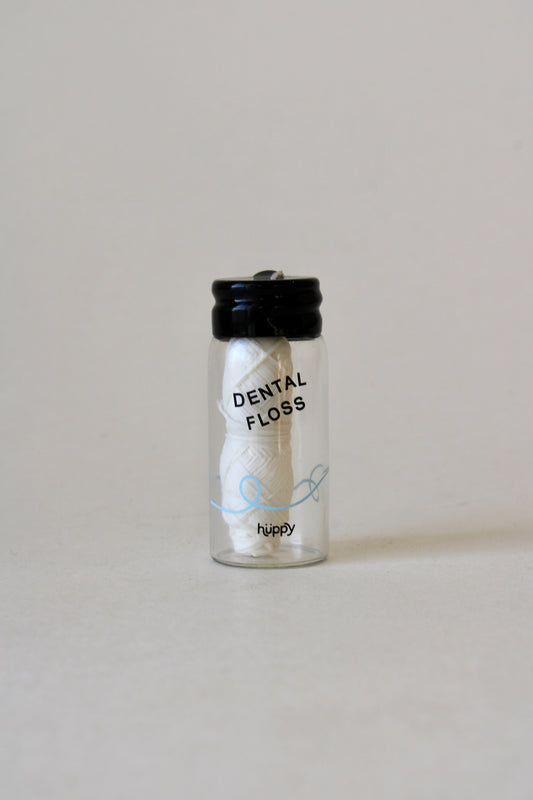 Vegan Dental Floss