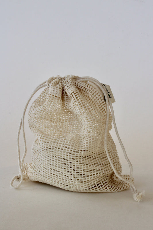 Reusable Hemp Cotton Rounds