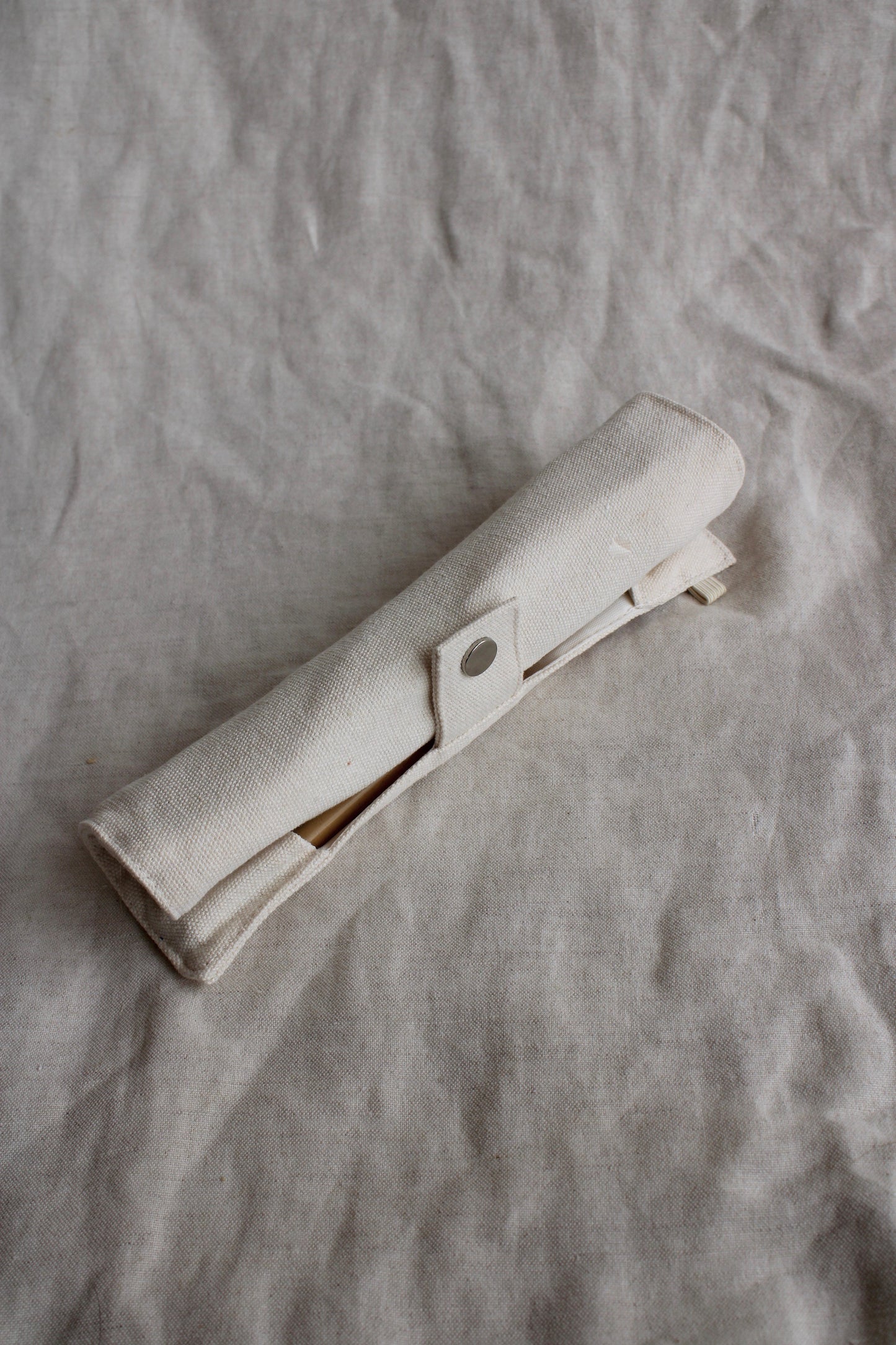 Reusable Cutlery Set