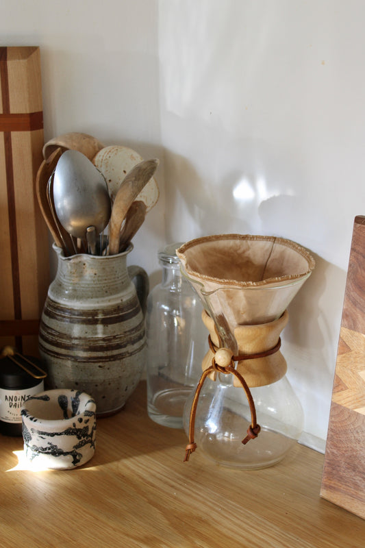 Reusable Coffee Filter