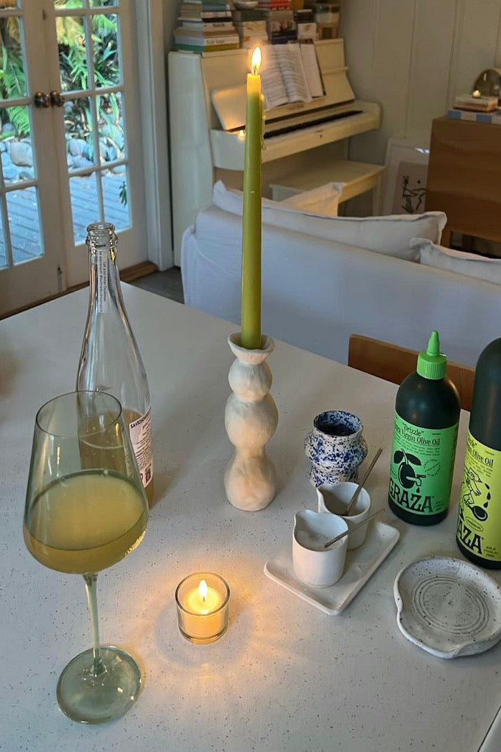 Taper Candlesticks